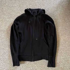 Athleta Triump Hoodie
